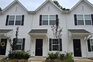 1850 Autumn Mist Dr, Winston-Salem, NC 27103 - Photo 1
