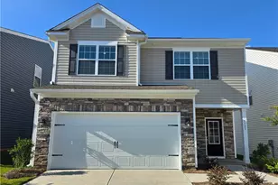 5525 Hydrangea St, Winston-Salem, NC 27104 - Photo 1