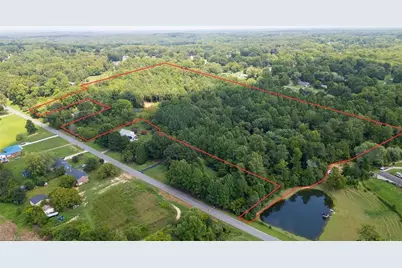 5237 Davis Road, Winston-Salem, NC 27105 - Photo 1
