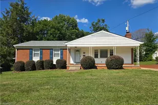 2402 Chatham Dr, Greensboro, NC 27408 - Photo 1