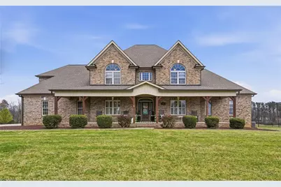 203 Bobcat Road, Summerfield, NC 27358 - Photo 1