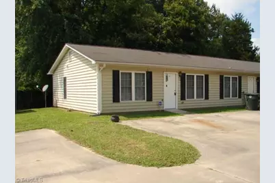640 Dixon Avenue #A, Asheboro, NC 27203 - Photo 1