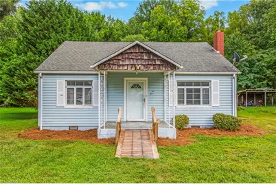 7860 Nc Highway 68, Stokesdale, NC 27357 - Photo 1