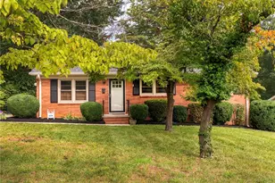 2231 Lacy St, Burlington, NC 27215 - Photo 1