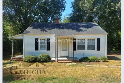 227 Oakhurst Street, Kernersville, NC 27284 - Photo 1