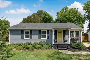 2312 Markland Dr, Greensboro, NC 27408 - Photo 1