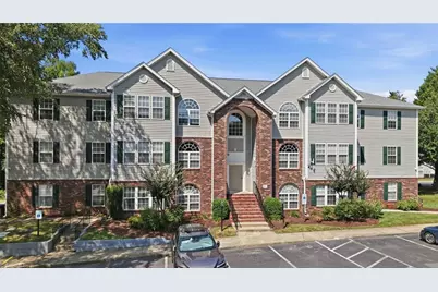 822 Scholastic Drive, Winston-Salem, NC 27106 - Photo 1