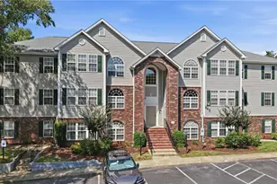 822 Scholastic Dr, Winston-Salem, NC 27106 - Photo 1