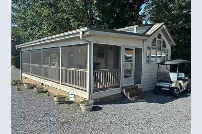 160 Grand View Drive, New London, NC 28127 - Photo 1