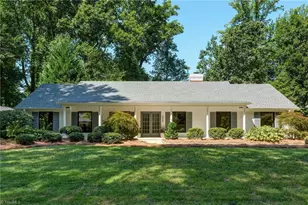 2807 St Regis Rd, Greensboro, NC 27408 - Photo 1
