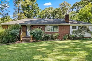 1105 Graystone Dr, Winston-Salem, NC 27105 - Photo 1