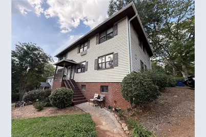 1403 Pilot View Street #A, Winston-Salem, NC 27101 - Photo 1