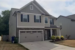 272 Moonstone Ct, Gibsonville, NC 27249 - Photo 1