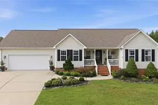 6808 Pritchett Meadows Ct, Browns Summit, NC 27214 - Photo 1