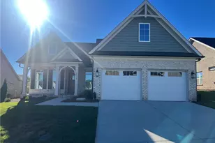 6011 Haywood St, Clemmons, NC 27012 - Photo 1
