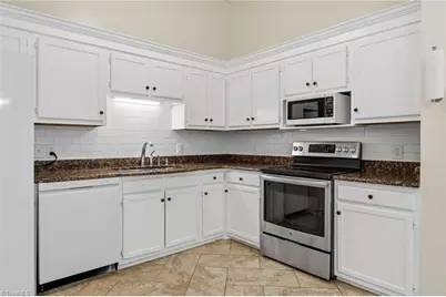 808 Circle Drive, High Point, NC 27262 - Photo 1