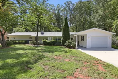 204 Pineburr Road, Greensboro, NC 27455 - Photo 1