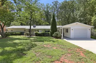 204 Pineburr Rd, Greensboro, NC 27455 - Photo 1