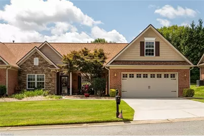 196 Freemont Drive, Thomasville, NC 27360 - Photo 1