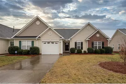 3939 Creekside Court #3939, Winston-Salem, NC 27127 - Photo 1