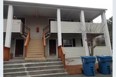 713 E Lexington Road #201, Mocksville, NC 27028 - Photo 1