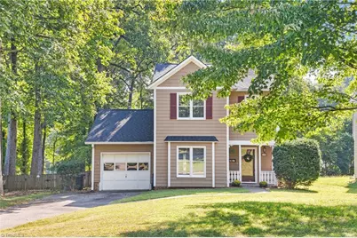 1185 Lamont Drive, Winston-Salem, NC 27103 - Photo 1