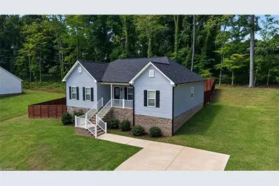 1566 Brookdale Drive, Asheboro, NC 27205 - Photo 1
