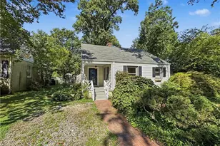 2417 Hawthorne St, Greensboro, NC 27408 - Photo 1
