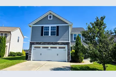 5733 Midstream Circle, Clemmons, NC 27012 - Photo 1