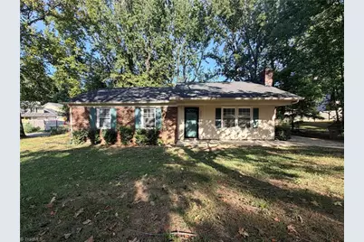 3301 Bristle Cone Road, Greensboro, NC 27406 - Photo 1