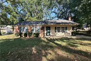 3301 Bristle Cone Rd, Greensboro, NC 27406 - Photo 1