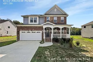 6313 Andrew Henry Ct, Oak Ridge, NC 27310 - Photo 1