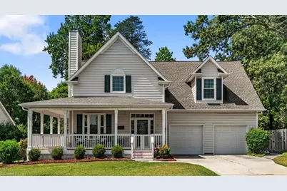 805 Montpelier Drive, Greensboro, NC 27410 - Photo 1