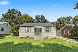 2010 Liberty Dr, Greensboro, NC 27408 - Photo 1
