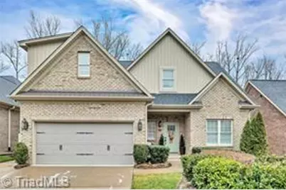 2242 Renaissance Lane, High Point, NC 27262 - Photo 1