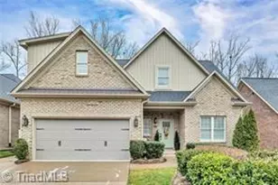 2242 Renaissance Ln, High Point, NC 27262 - Photo 1
