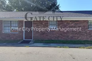 725 S Scientific St, High Point, NC 27260 - Photo 1