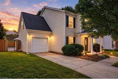 4719 Sedgelane Drive, Greensboro, NC 27407 - Photo 1