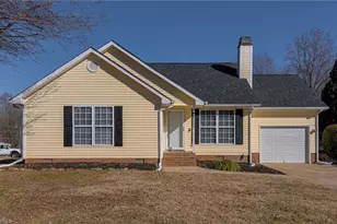 5206 Orchard Ridge Ln, Greensboro, NC 27455 - Photo 1