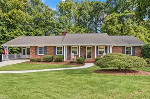4963 Stonington Rd, Winston-Salem, NC 27103 - Photo 1