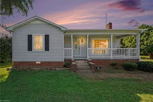 309 Academy St, Franklinville, NC 27248 - Photo 1