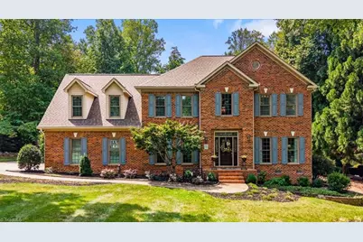 1813 Wild Fern Drive, Oak Ridge, NC 27310 - Photo 1