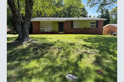 1210 Guest Street, Greensboro, NC 27405 - Photo 1