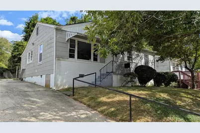 1438 Hamilton Street, High Point, NC 27262 - Photo 1