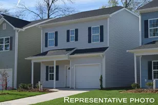 3441 Littlefield Wy, Greensboro, NC 27405 - Photo 1