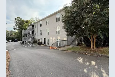 1426 Glade Street #2, Winston-Salem, NC 27101 - Photo 1