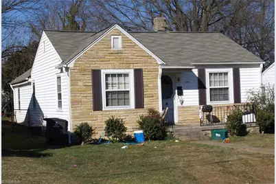 1736 Longview Drive, Winston-Salem, NC 27107 - Photo 1