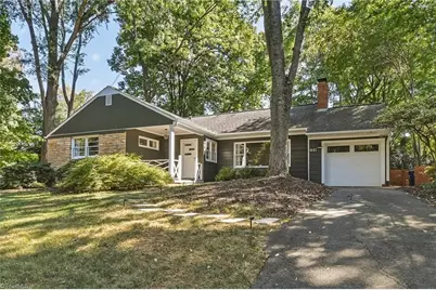 441 Horace Mann Avenue, Winston-Salem, NC 27104 - Photo 1