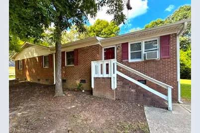 2204 Delta Place #A, Greensboro, NC 27406 - Photo 1