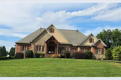 1201 Brook Acres Trail, Lewisville, NC 27012 - Photo 1